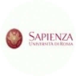 New Member In Sg Network - Sapienza University Of Rome
