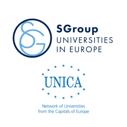 SGroup - UNICA joint webinar on Global Alumni Relations