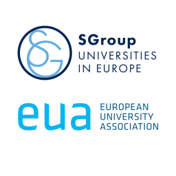 SGroup at EUA webinar on ‘Greening in European higher education institutions’