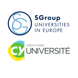 CY Cergy Paris Université membership application to be presented at the next GA