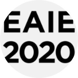 SGroup's participation in EAIE via EWP 2.0
