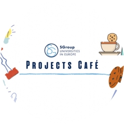 Projects Café #2