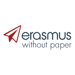 Webinar on Erasmus Without Paper