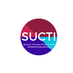 SUCTI PROJECT FUNDED BY THE EUROPEAN COMMISSION