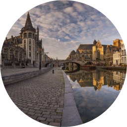 THINK TANK MEETING IN GHENT 2-3 MAY: REGISTRATIONS OPEN
