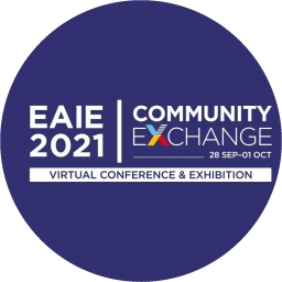 SGroup at EAIE 2021 Community Exchange
