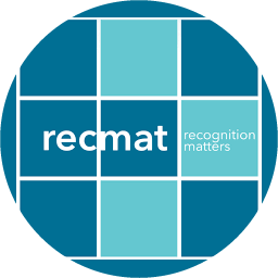 International Conference on Academic Recognition - Final event of the Rec-Mat conference | 22 to 24 September